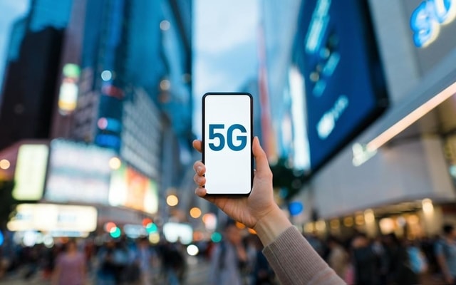 Jaringan 5G